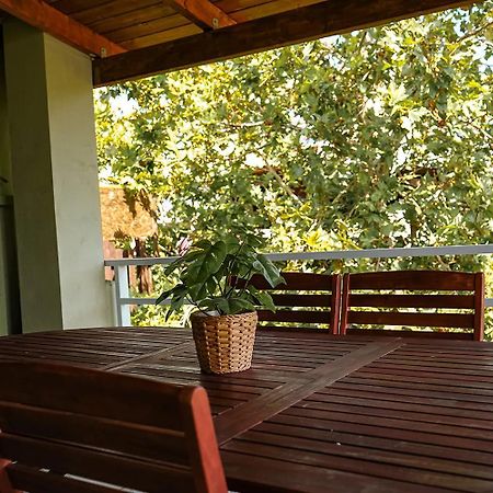 Mak Home Luxury Apartments Nafpaktos Екстериор снимка