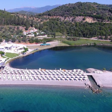 Mak Home Luxury Apartments Nafpaktos Екстериор снимка