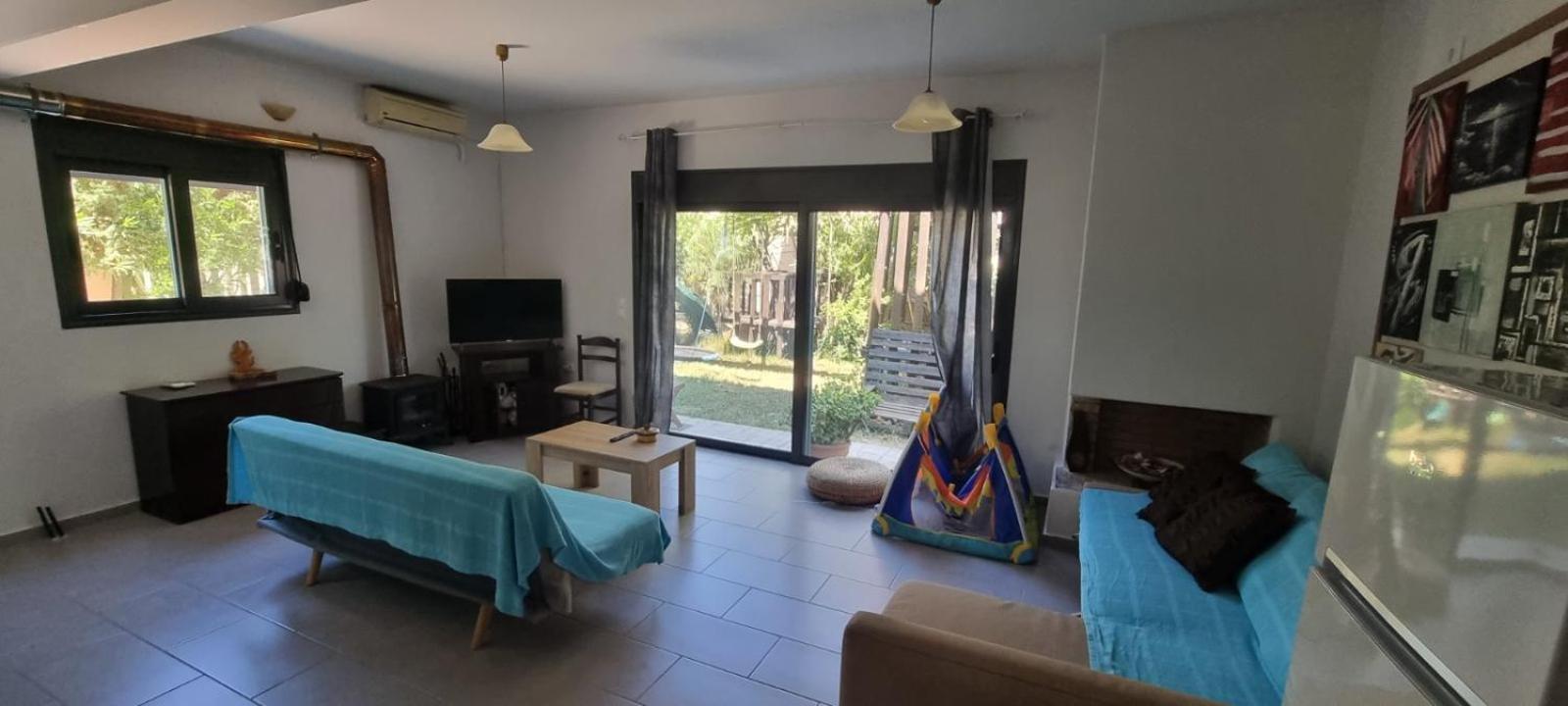 Mak Home Luxury Apartments Nafpaktos Екстериор снимка