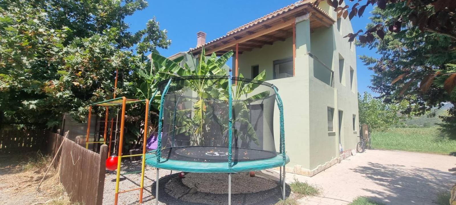 Mak Home Luxury Apartments Nafpaktos Екстериор снимка