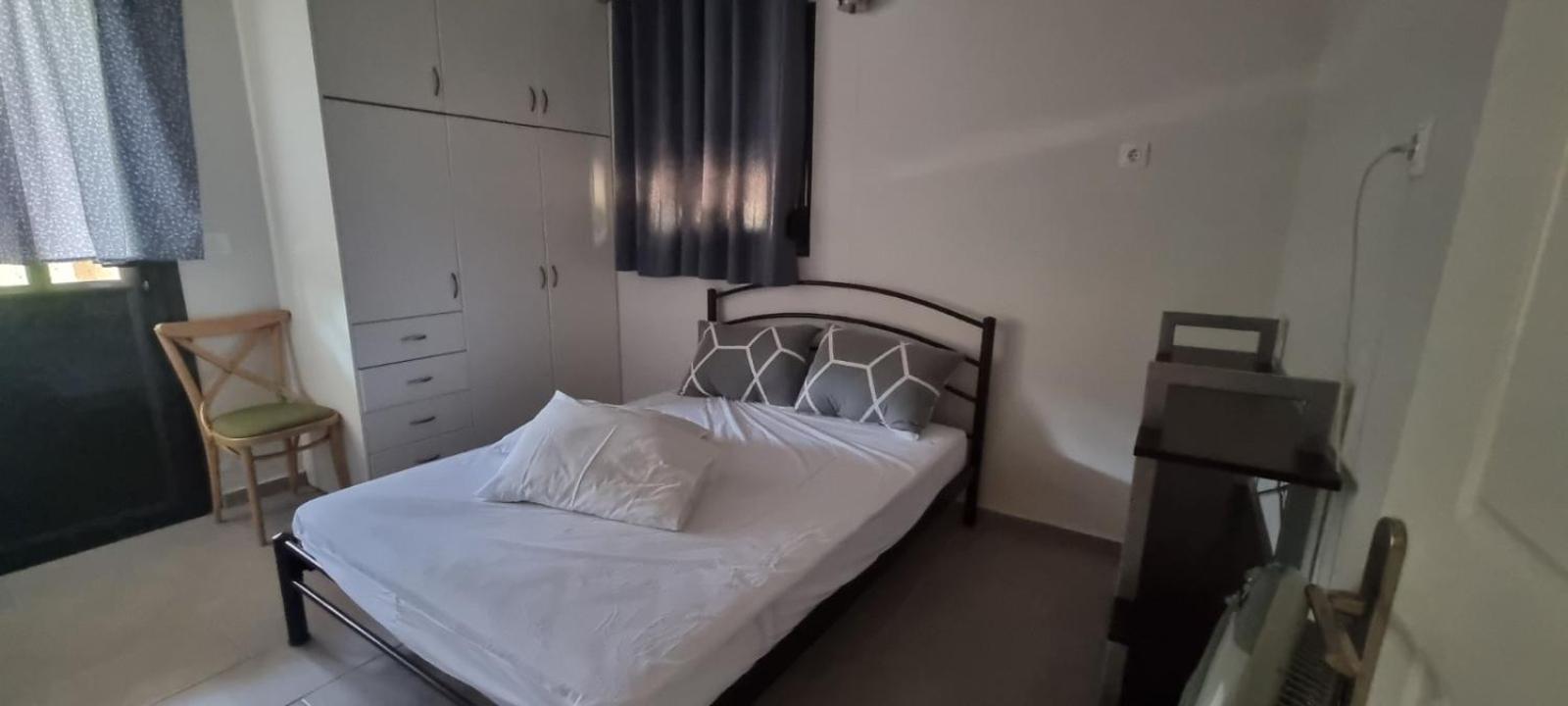 Mak Home Luxury Apartments Nafpaktos Екстериор снимка