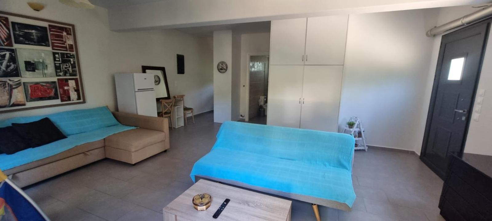 Mak Home Luxury Apartments Nafpaktos Екстериор снимка