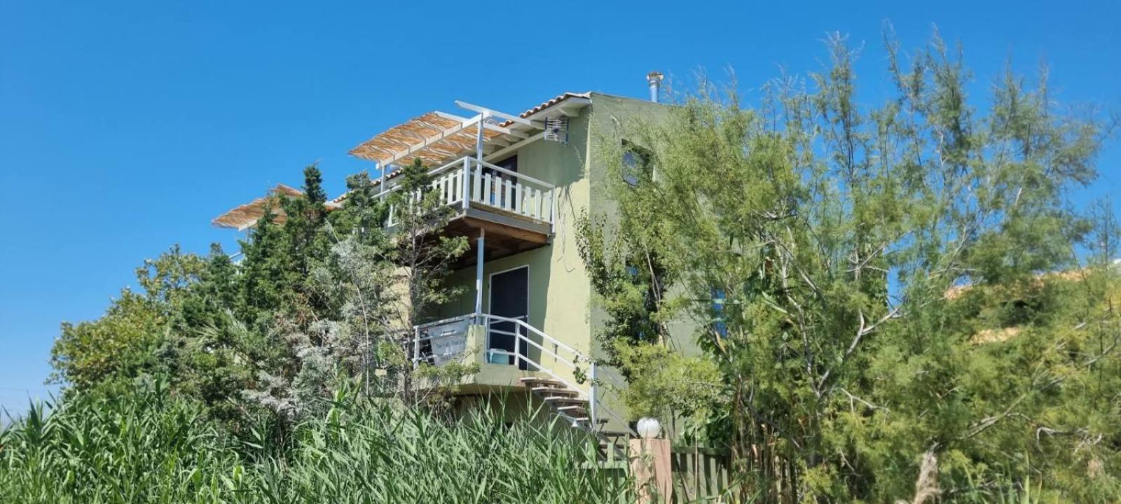 Mak Home Luxury Apartments Nafpaktos Екстериор снимка