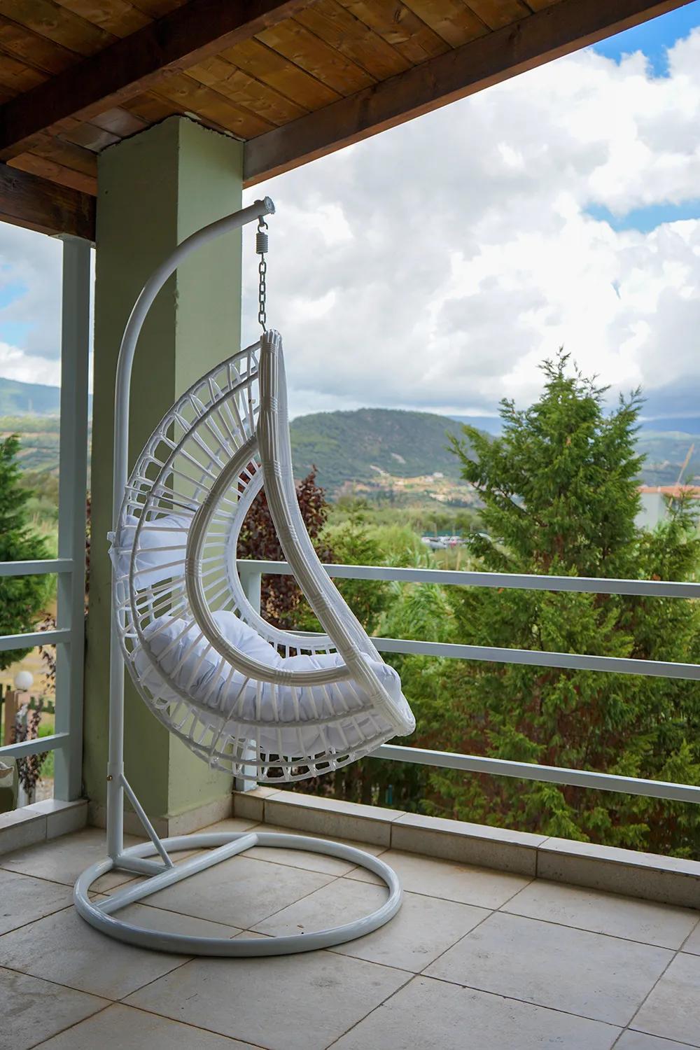Mak Home Luxury Apartments Nafpaktos Екстериор снимка