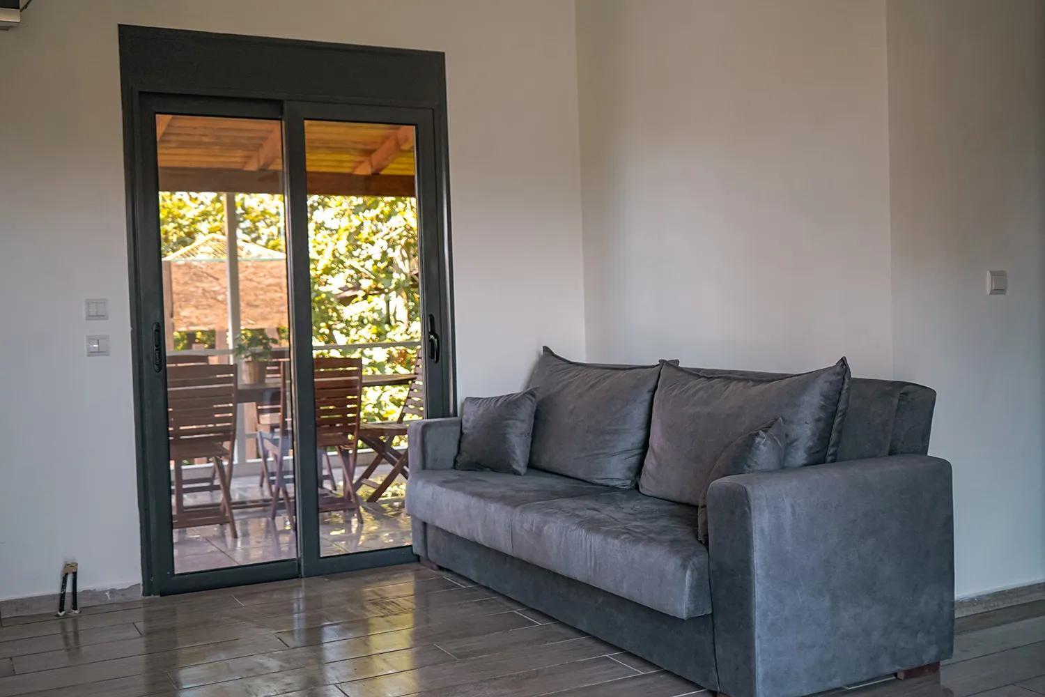 Mak Home Luxury Apartments Nafpaktos Екстериор снимка