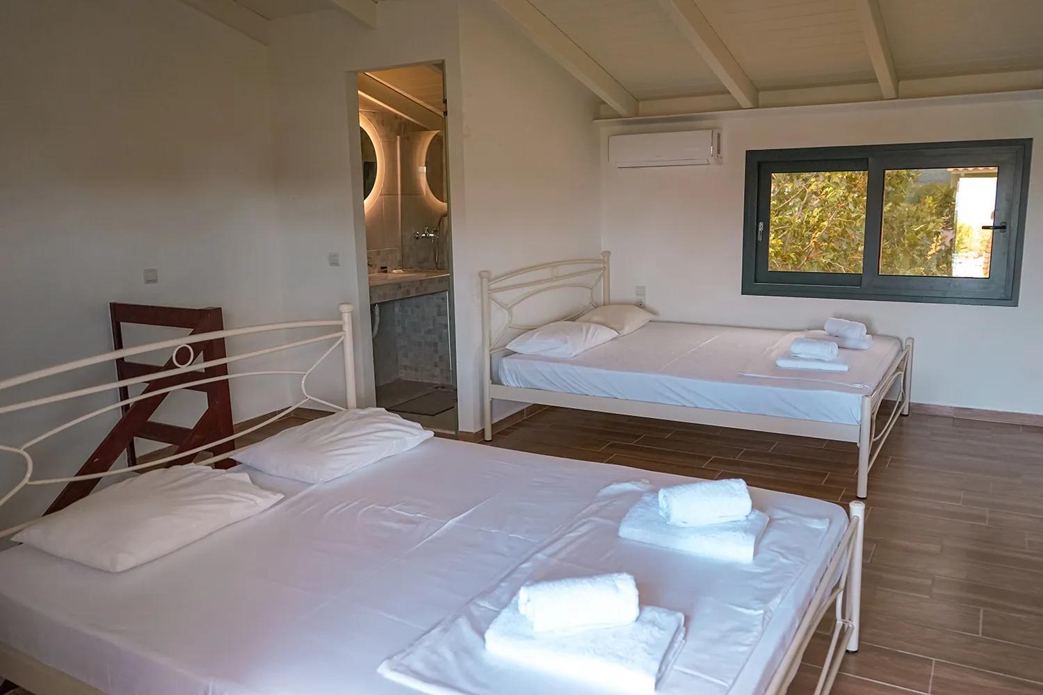 Mak Home Luxury Apartments Nafpaktos Екстериор снимка