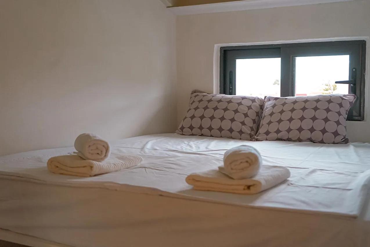 Mak Home Luxury Apartments Nafpaktos Екстериор снимка