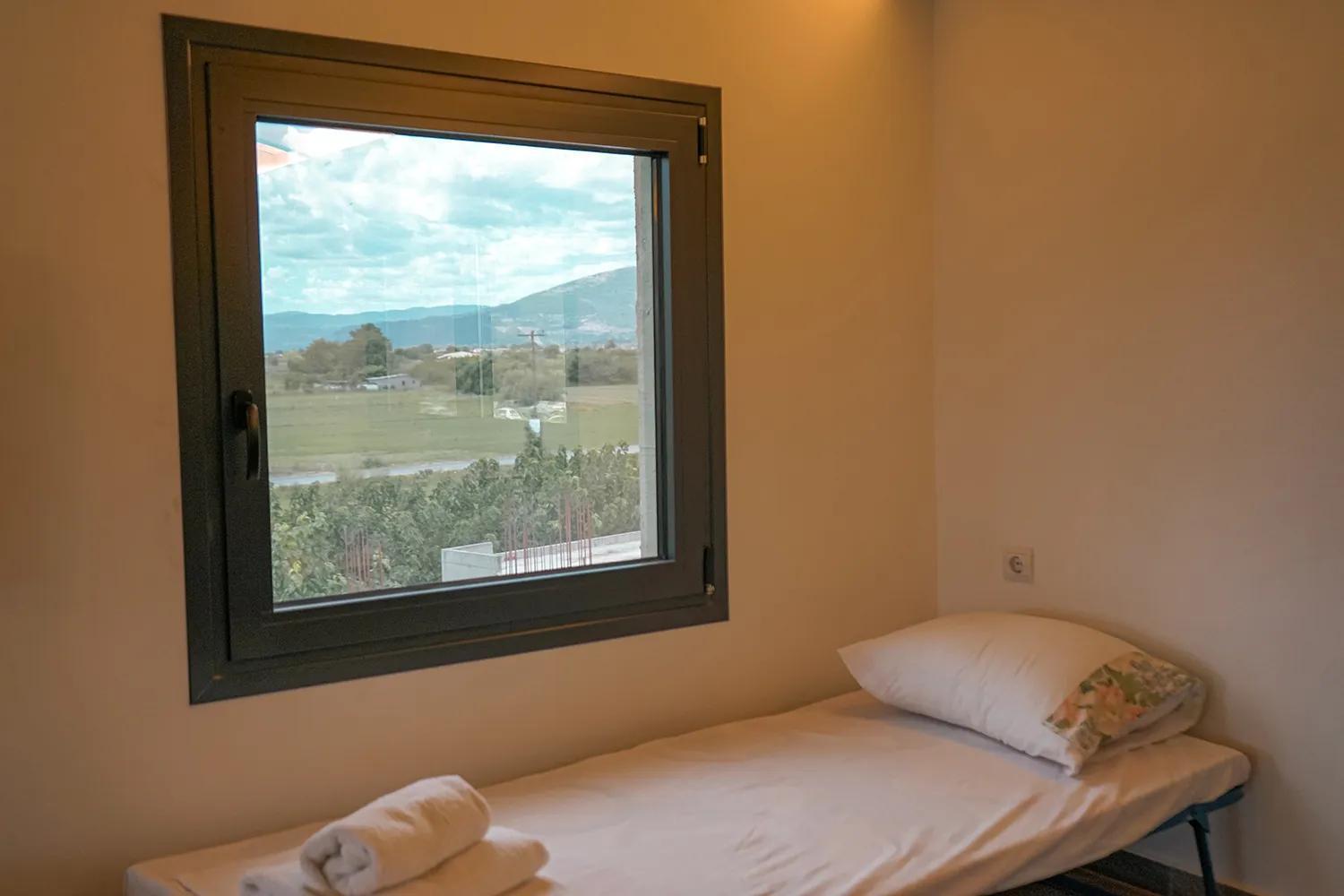 Mak Home Luxury Apartments Nafpaktos Екстериор снимка