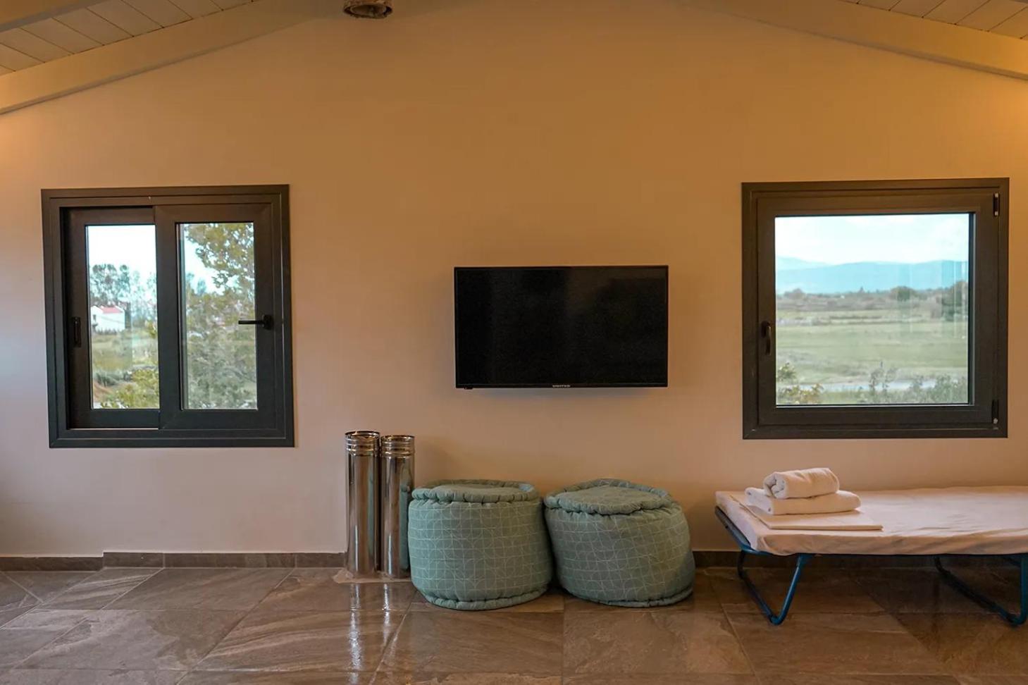 Mak Home Luxury Apartments Nafpaktos Екстериор снимка