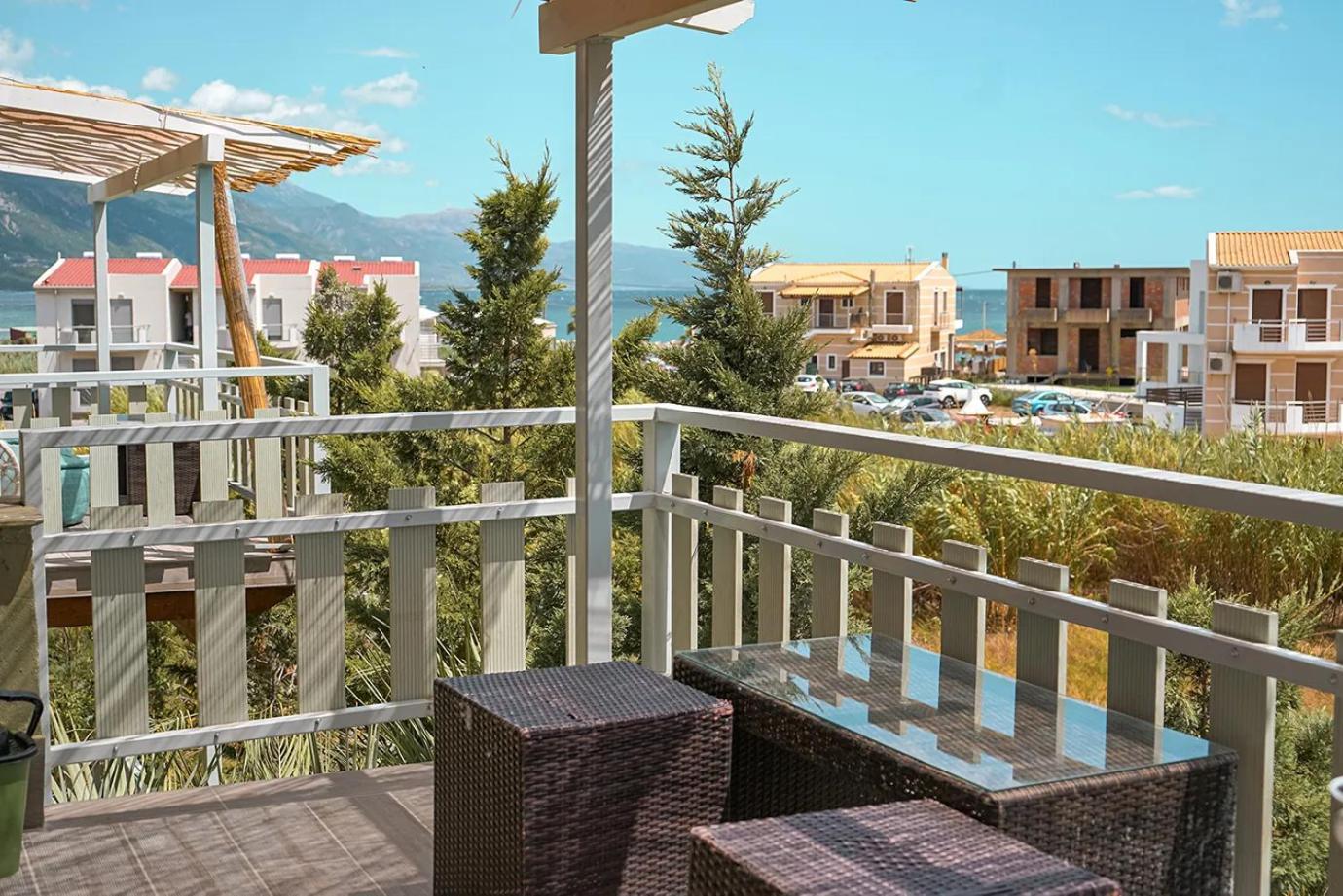 Mak Home Luxury Apartments Nafpaktos Екстериор снимка